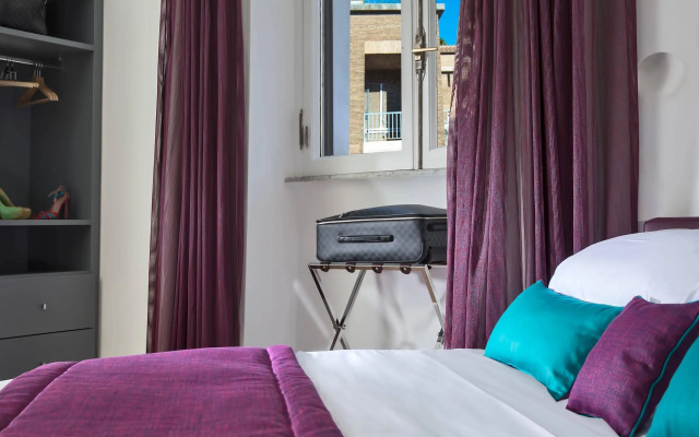 Boutique Centrale Relais