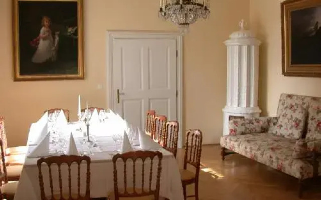 Seminarhotel Brummeier