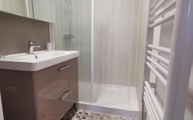 Studio COSY Tout Confort Proche Hyper-Centre