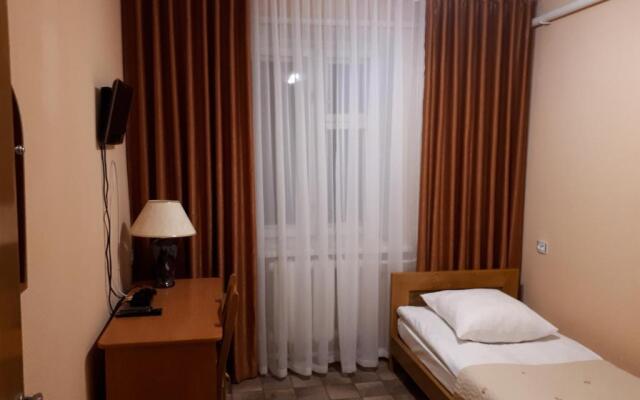 Казачий стан