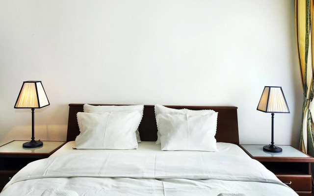Residence Thunovska 19