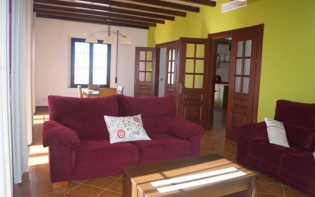 Heimahomes Casares Views