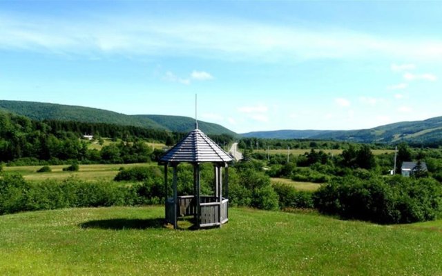 Margaree Riverview Inn