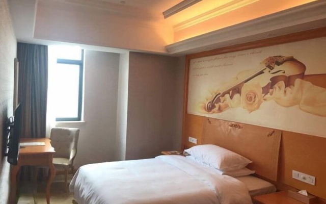 Southern Yijing Intenational Hotel (Dongguan Fengshen Avenue) – Guest Rooms – Dongguan