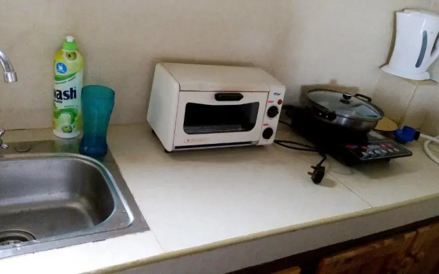 Studio in Souillac, With Wonderful sea View, Terrace and Wifi