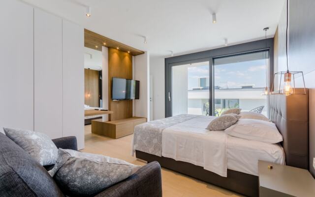 Luxury Villa Soleil