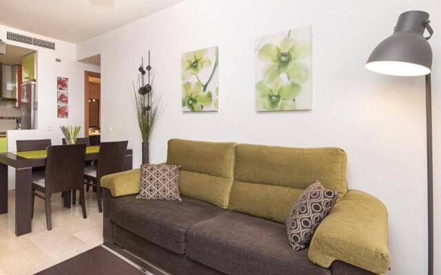 Cubo'S Apartamento España 2c Fuengirola