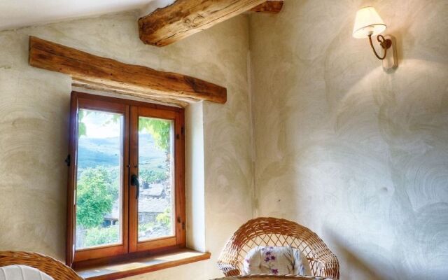 Casa Rural El Abejaruco - Adults Only