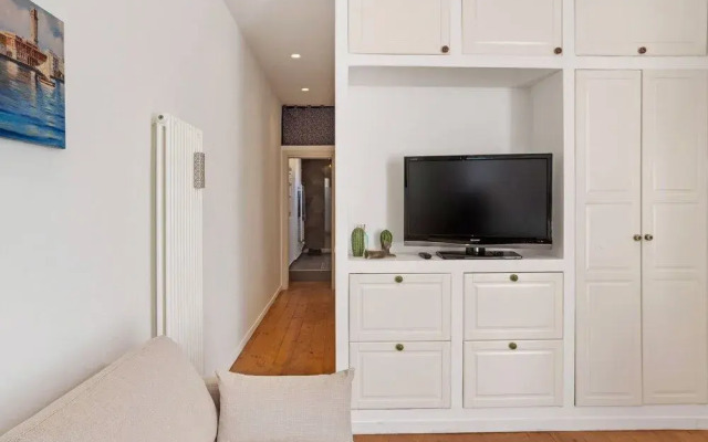 Madonella Apartment con terrazzo