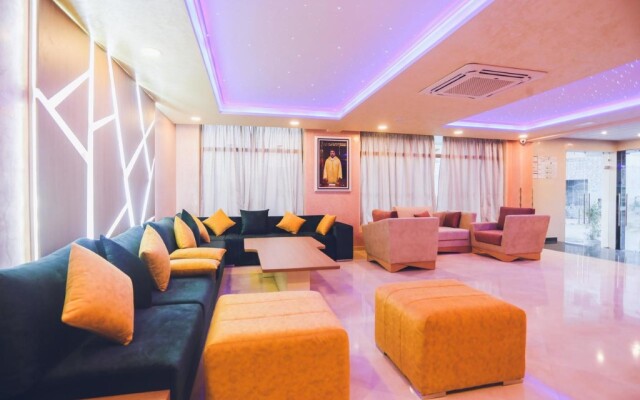 Hotel Makarim Tetouan