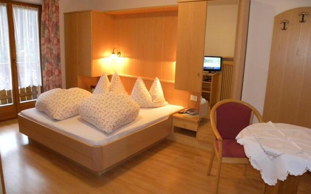 Hotel Martha