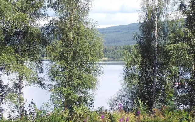 6 Person Holiday Home in Torsby-by Traum