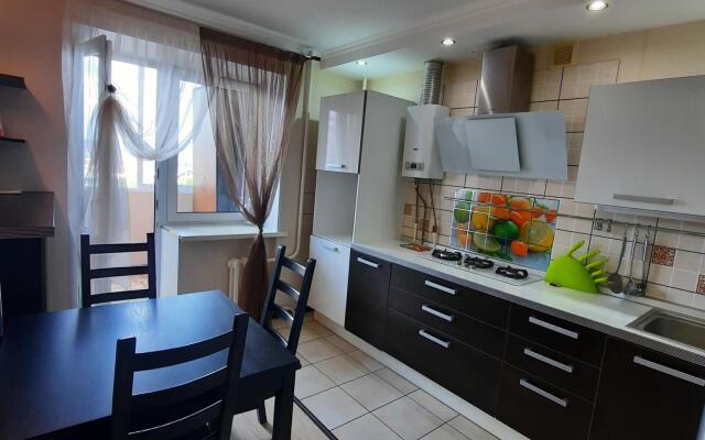 Apartments on Lenin Avenue 61A