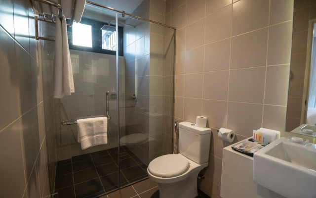 Ramada by Wyndham Meridin Johor Bahru