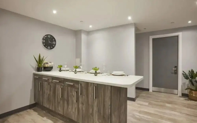 Student Only Crown Place Norwich