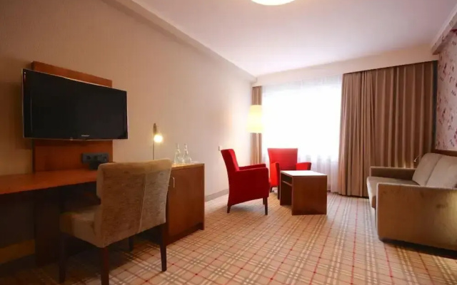 Hotel Hanken