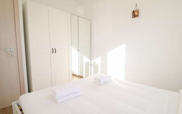 Sa Zirighetta in S Archittu