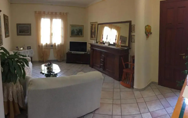 Villa Fiore