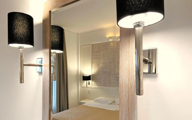 Orizontes Hotel Santorini