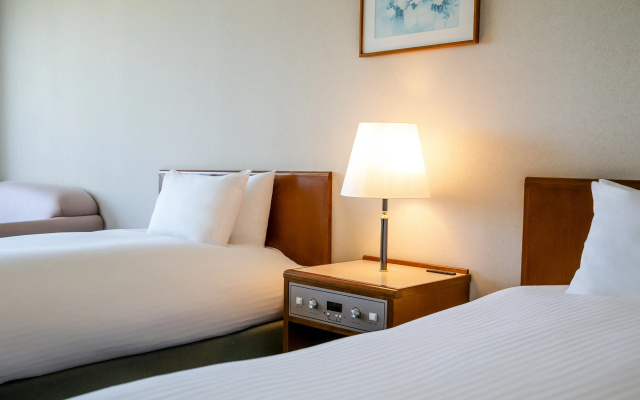 Mercure Toyama Tonami Resort & Spa