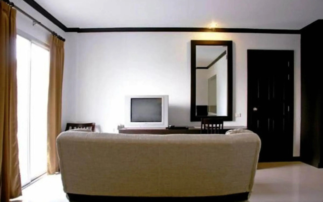 Tanawit Hotel Hua Hin