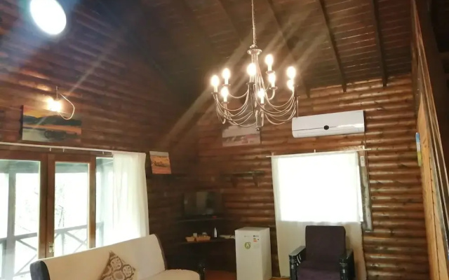 Saklı Cennet Esadiye