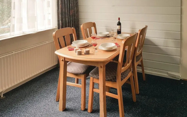 Nice Apartment in Hippolytushoef With 2 Bedrooms and Wifi