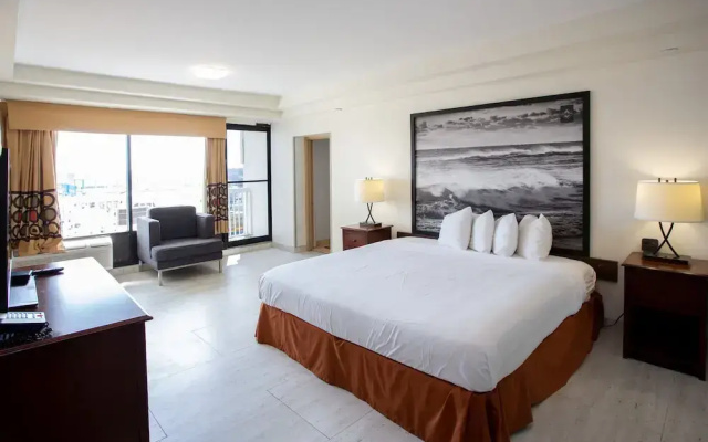 Aqua Vista Resort Hotel