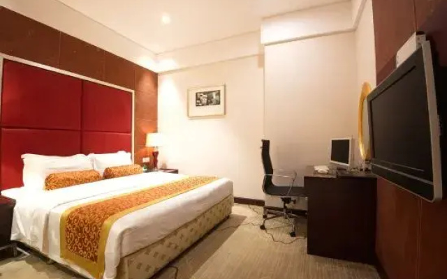 Dynasty Commercial Hotel