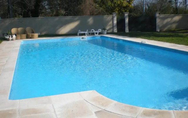 Le Manoir de la Riviere