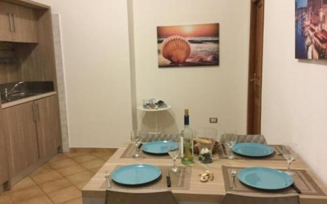 Residence Argentiera