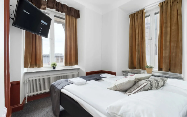 Hotell Skeppsbron