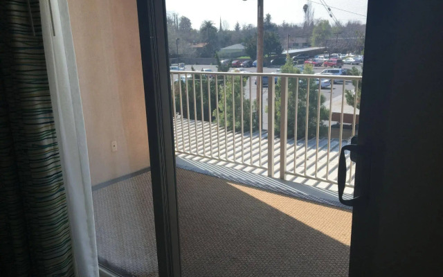 San Joaquin Hotel