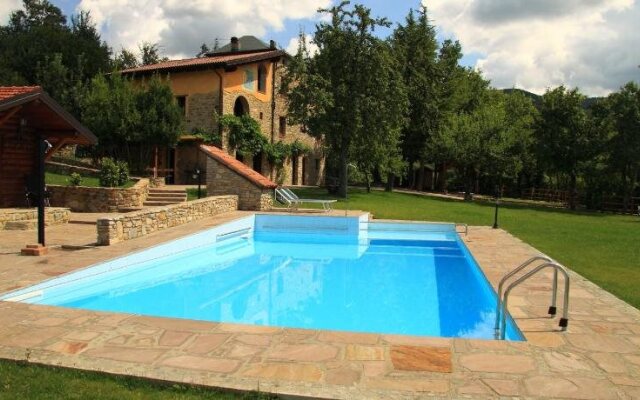 Agriturismo Fattoria Ca di Sole
