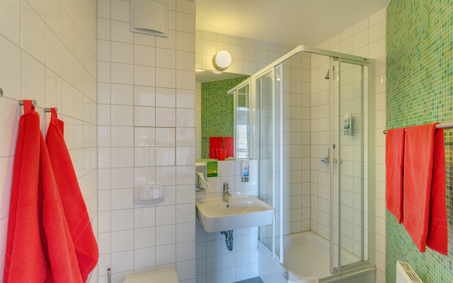 MEININGER Hotel Berlin Alexanderplatz