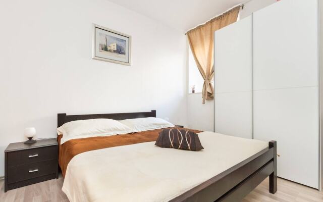 Accommodation old Town Split