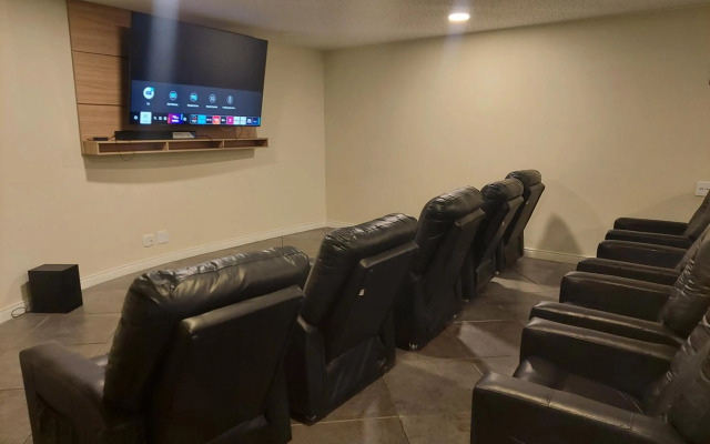 Apartamento Aconchegante no Residence Club