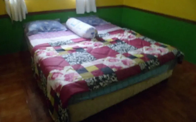 Villa Kota Bunga Seruni