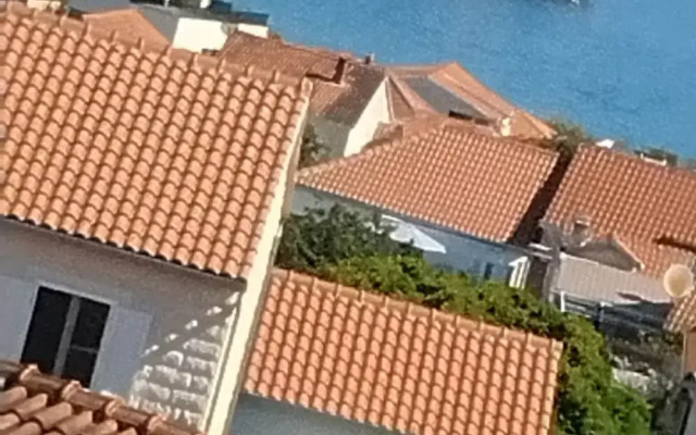 Vesna Panoramic Sea View Apartments