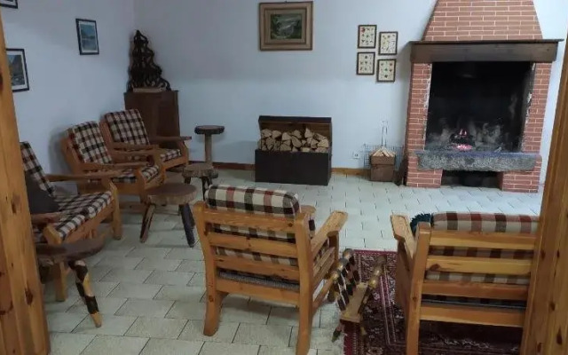 Pensione Sant'Angela