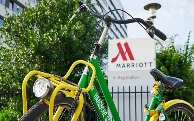 The Hague Marriott Hotel