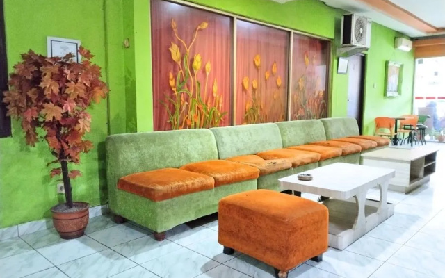 Guest House Seungit Syariah – Lobby – Jakarta