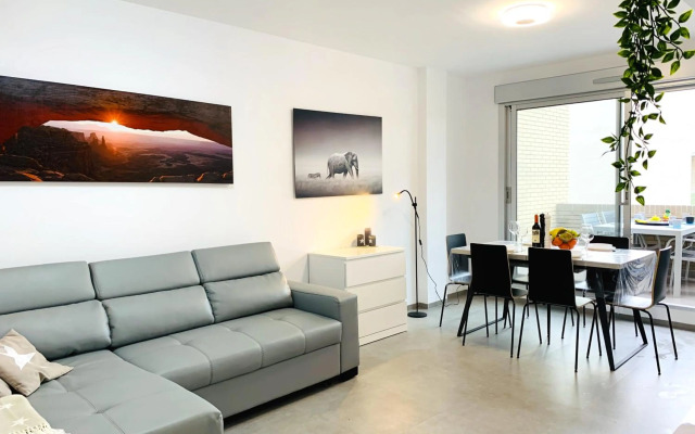 La Isla- Moderno Apartamento cerca del Mar