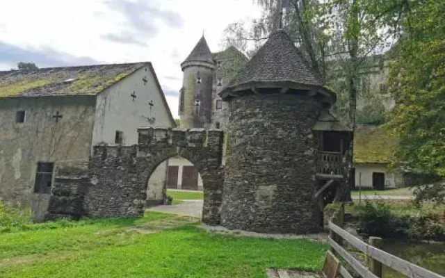 Pension Seebichlhof