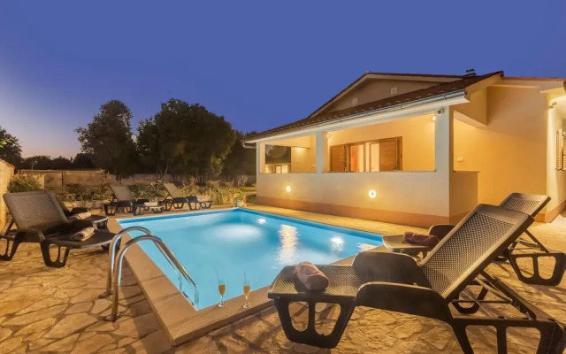 Amazing Home in Betiga With Wifi and 2 Bedrooms