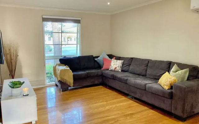Winbi River Resort Holiday Rentals