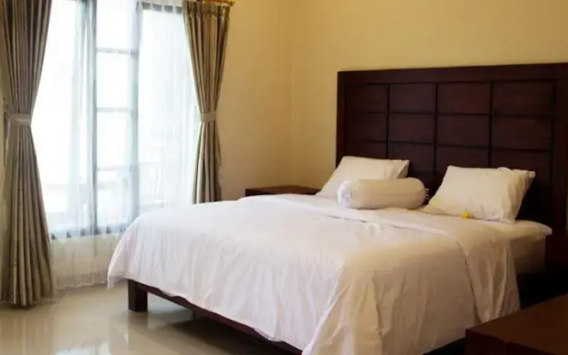 Teja Homestay