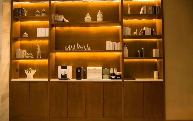 Yitel Zhige Hotel Xuzhou High-Speed Railway Station