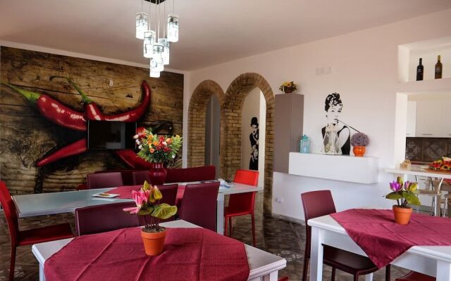 B&B Vento di Scirocco