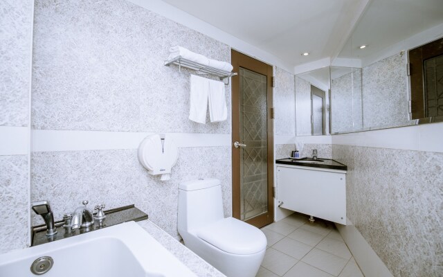 Guide Hotel Taipei Xinyi